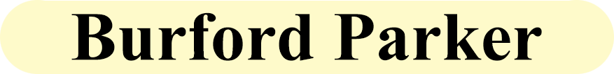 Burford Parker